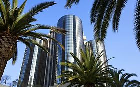 The Westin Bonaventure Hotel & Suites, Los Angeles